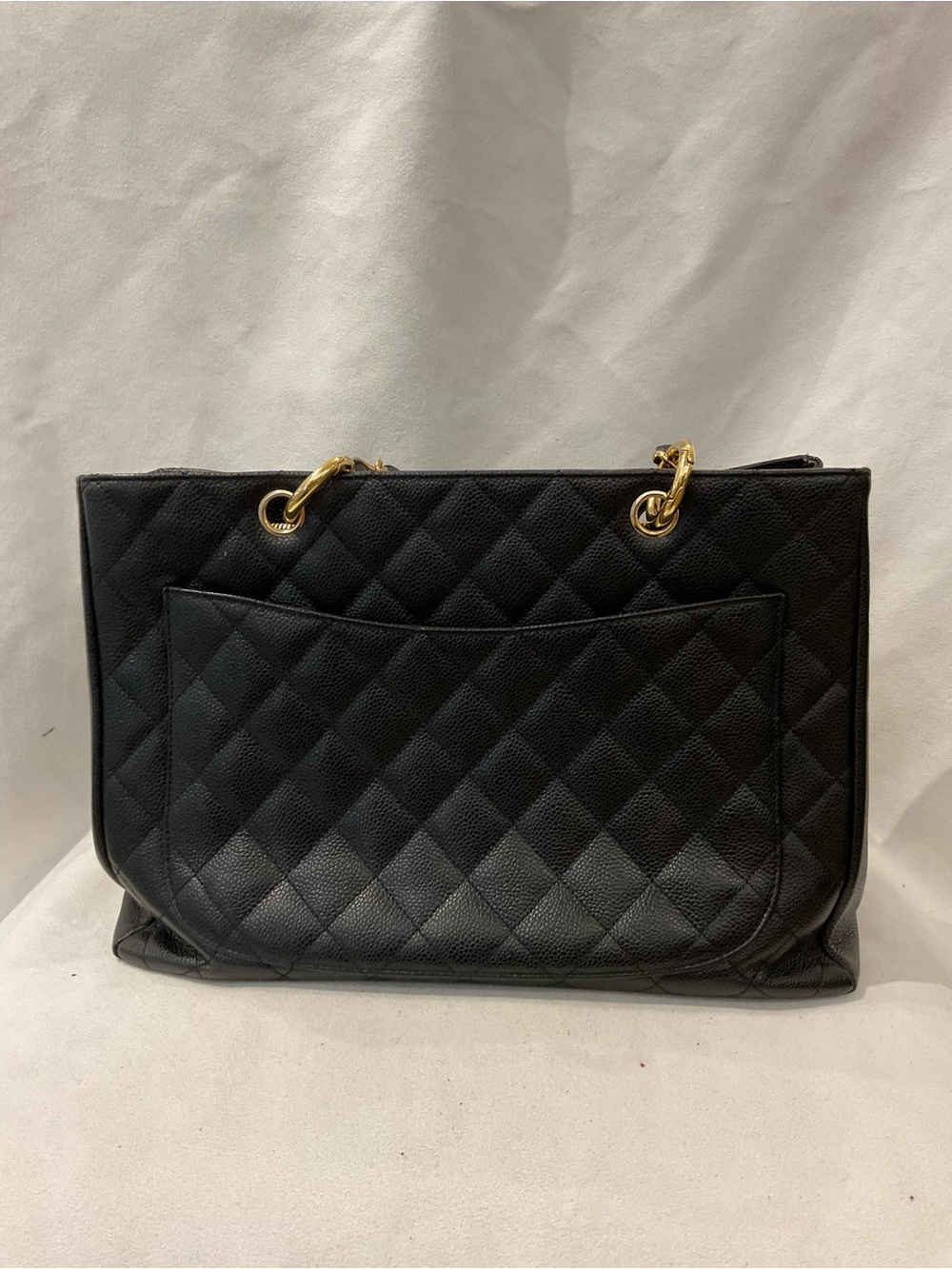 Chanel Tote - Picture 3 of 12